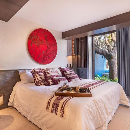 Casa Cristina Fresh Boutique Hotel Cuernavaca Extérieur photo