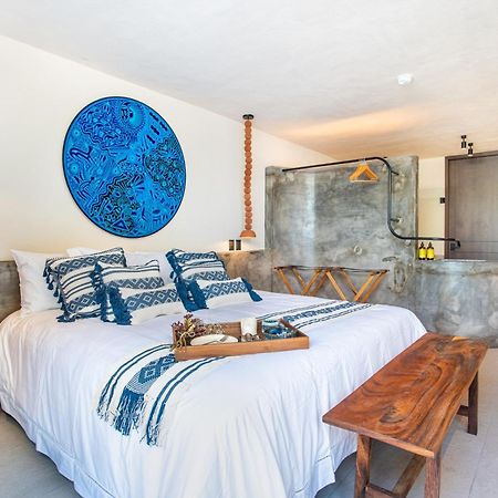 Casa Cristina Fresh Boutique Hotel Cuernavaca Extérieur photo
