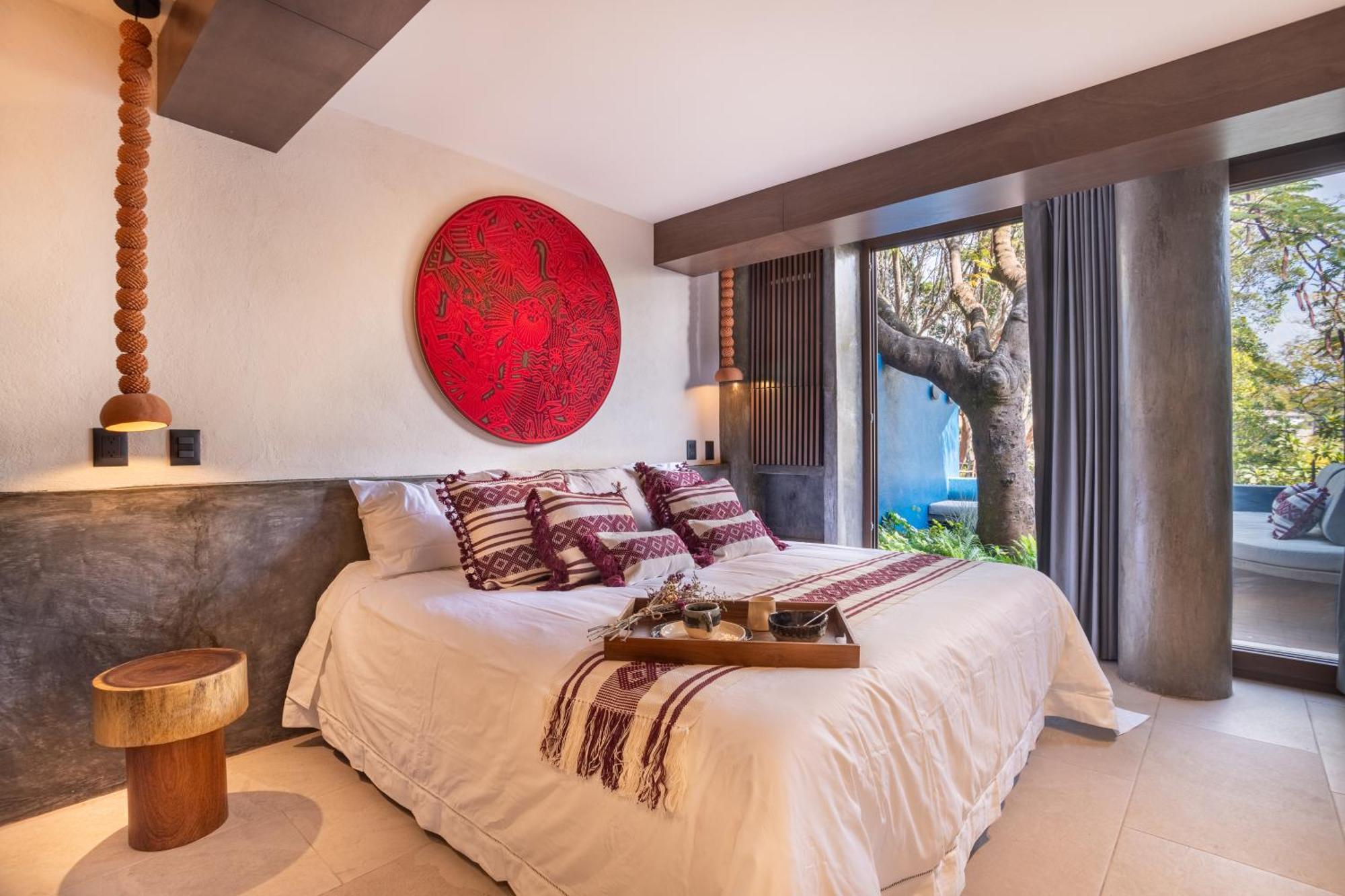 Casa Cristina Fresh Boutique Hotel Cuernavaca Extérieur photo