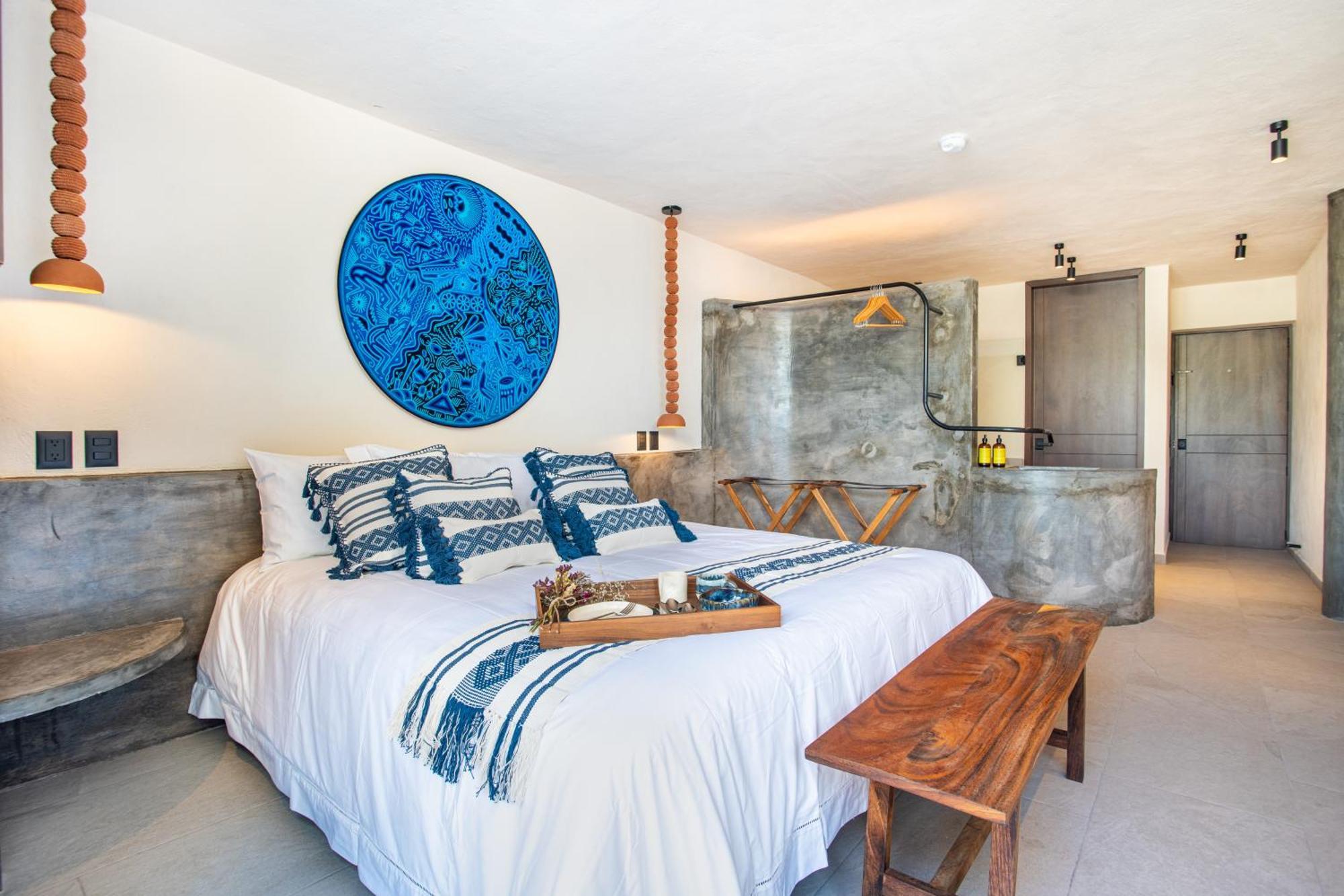 Casa Cristina Fresh Boutique Hotel Cuernavaca Extérieur photo
