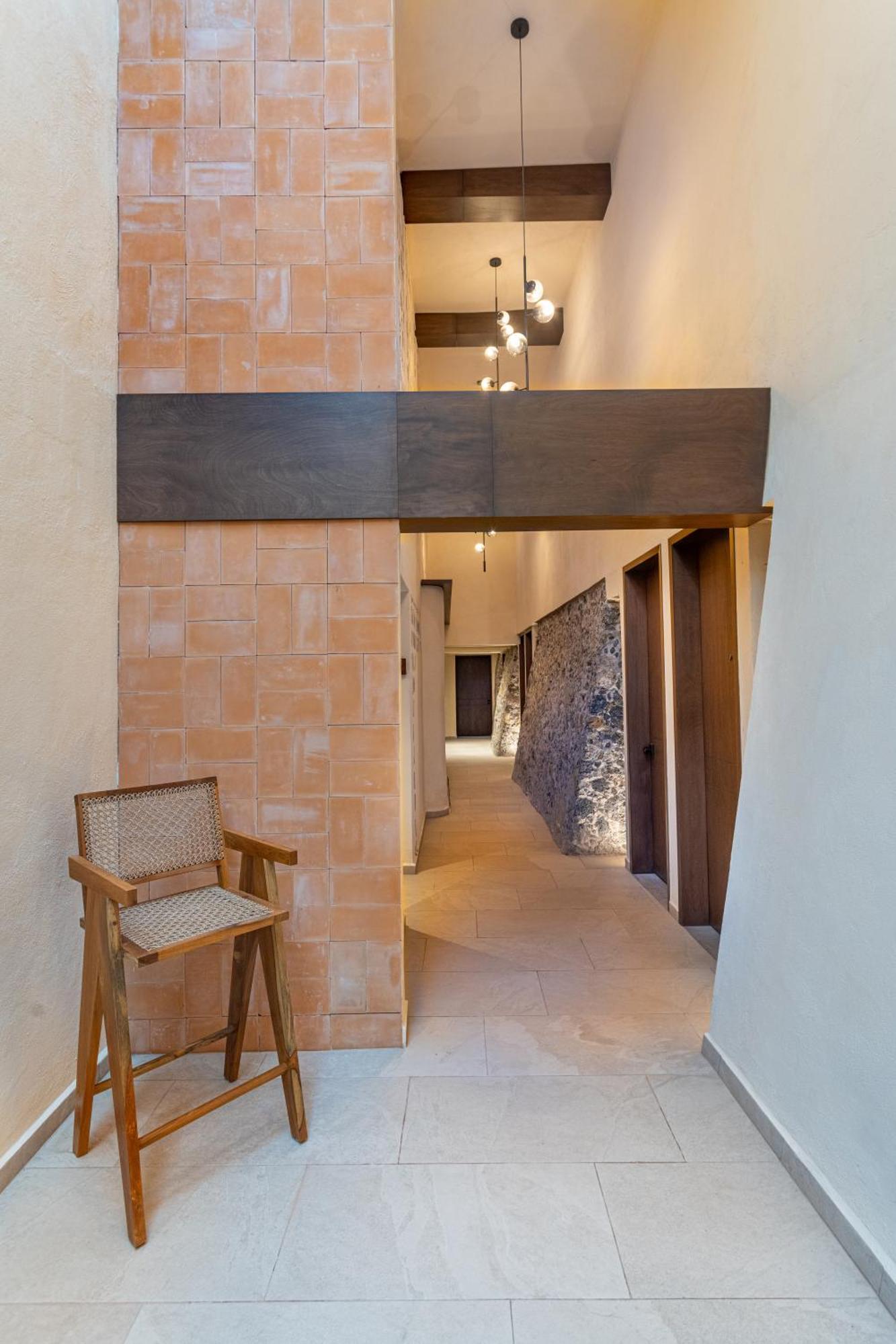 Casa Cristina Fresh Boutique Hotel Cuernavaca Extérieur photo